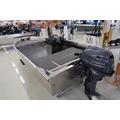 Buster XSr 2026 + Yamaha F20 Gepl uusi venepaketti