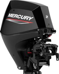 Mercury F25 Elpt Efi uusi perämoottori