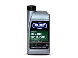 Demand Drive Plus