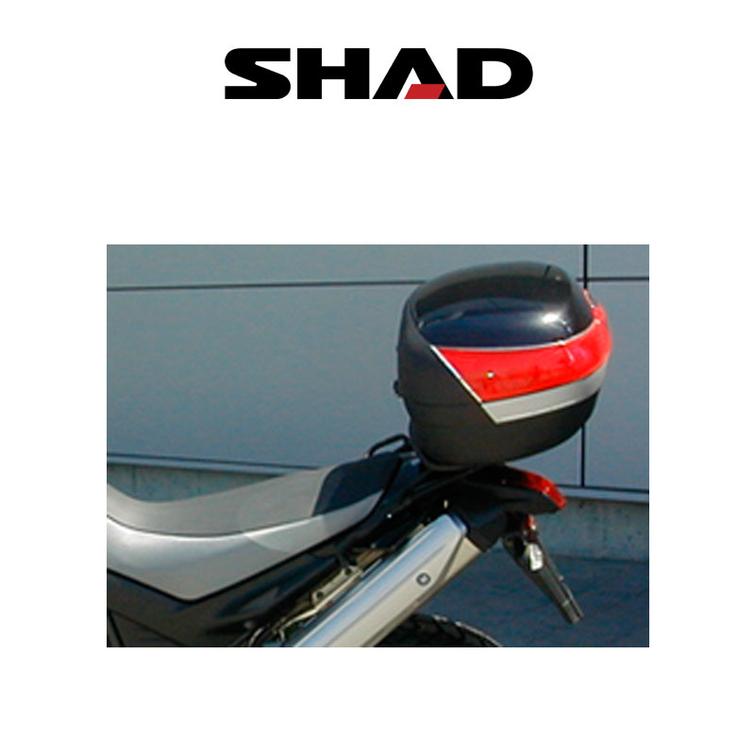 SHAD Perälaukkuteline YAMAHA XT 660 X/T (04-08)