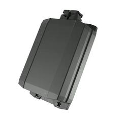 Polaris K-Audio Stage RZR