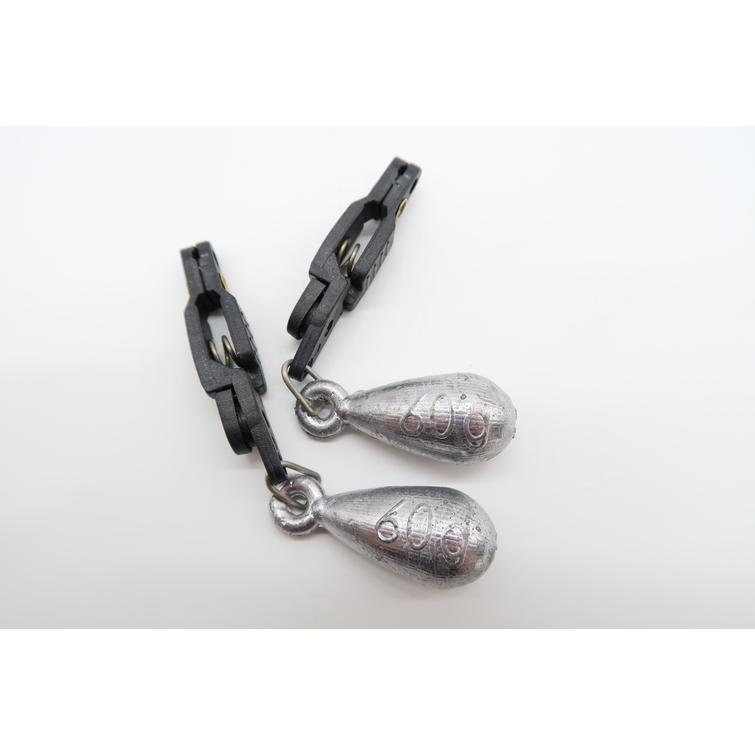 Jonttu et&auml;paino 60 g pakkauksessa 2 kpl