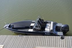 Buster L2 2026 + Yamaha F50 Letl uusi venepaketti Comfort Edition varustuksella