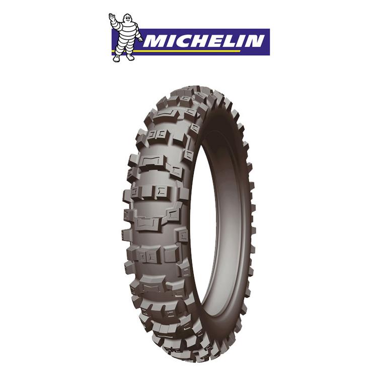 110/90-19, MICHELIN AC10, 62R, Taka