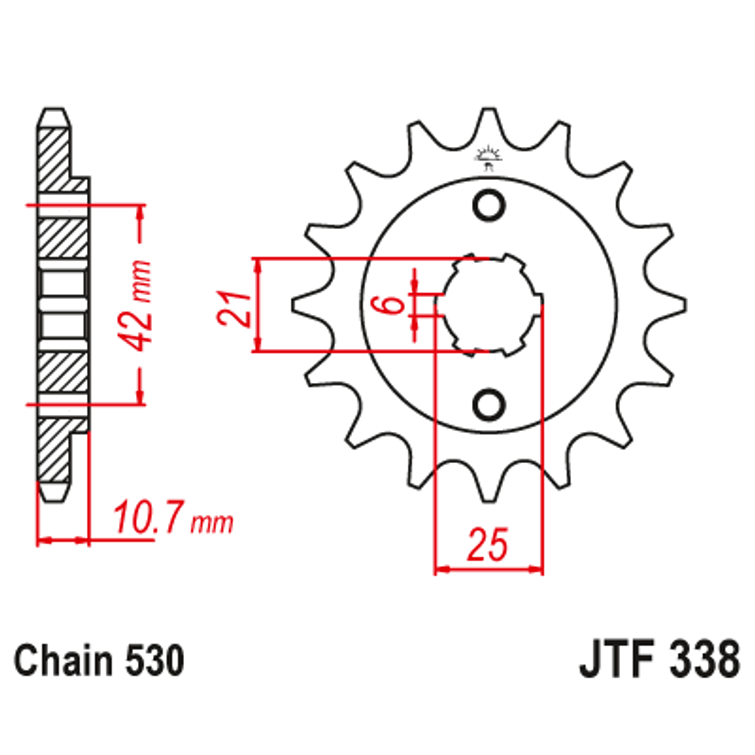 ETURATAS F338-14