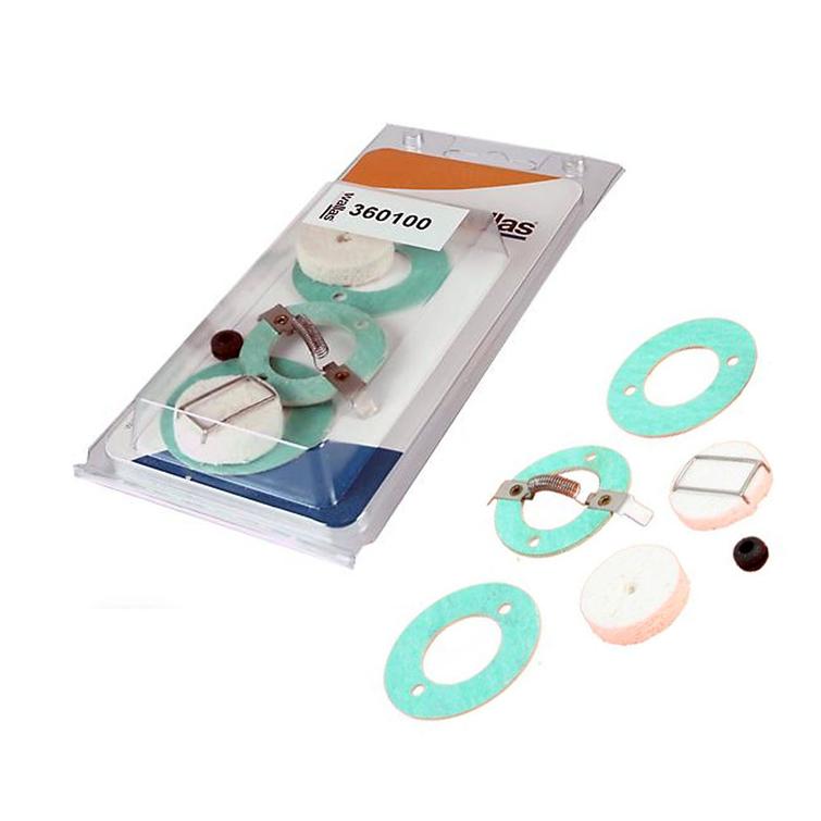 Wallas Huoltopakkaus 360100