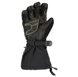 Scott Explorair Plus Gore-Tex Hanskat Pitk&auml; Musta