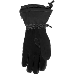 FXR CX Gloves Black