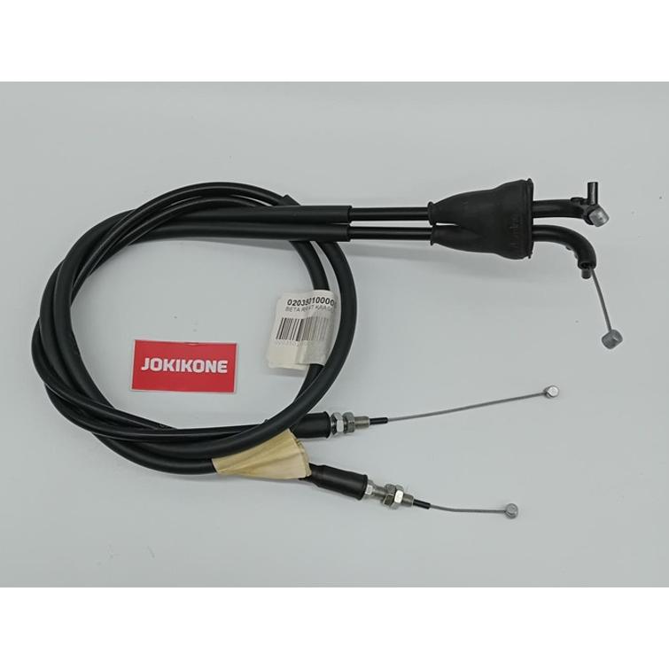 Kaasuvaijeri Beta RR 4T 020350100000