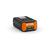 Stihl AP 500 S akku 337 Wh Bluetooth®-liitäntä STIHL connected -sovellukseen