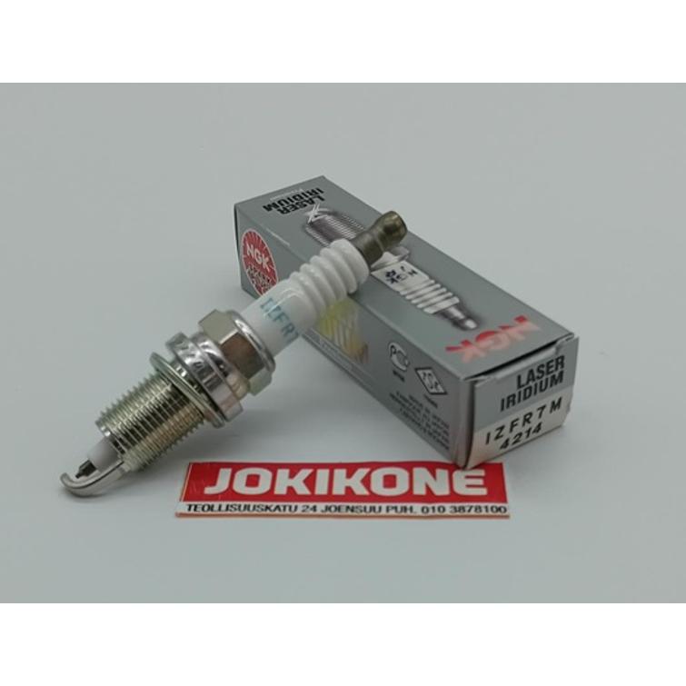 Sytytystulppa NGK IZFR7M 4214