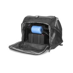 Garmin pilkkisarja isommille 7" ja 9" n&auml;yt&ouml;ille (sis laukku, anturi, akku..)