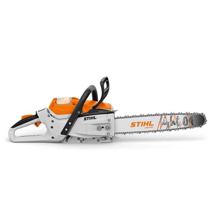 Stihl MSA 300 C-O akkusaha + 2 kpl AP 500 S akkuja