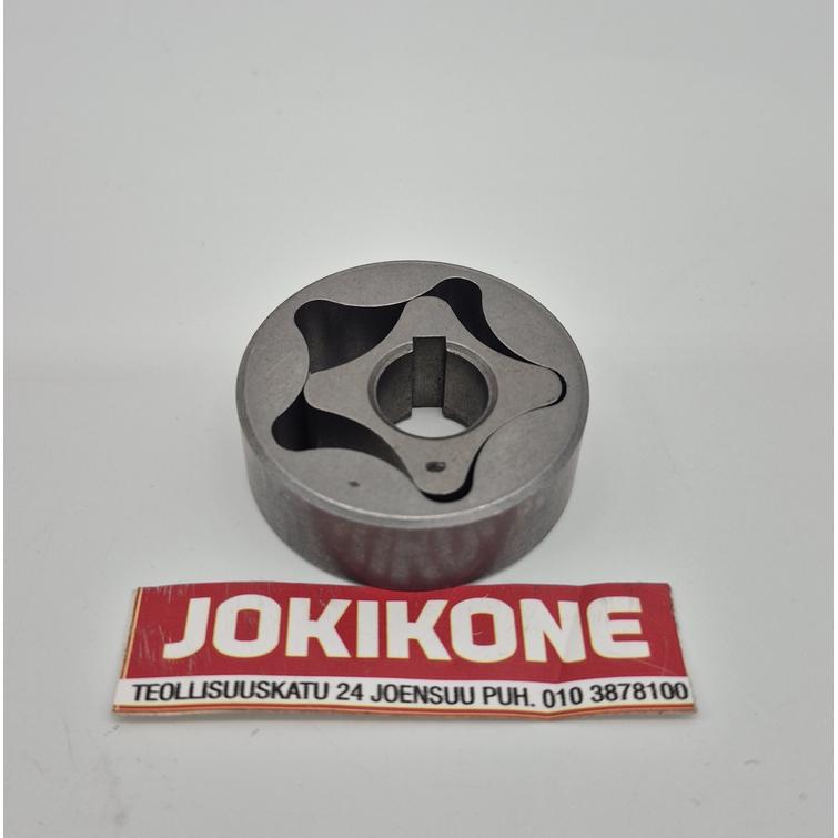 OIL PUMP POLARIS 0451857