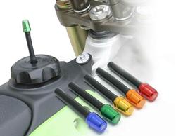 Zeta Gas Cap Breather Hose