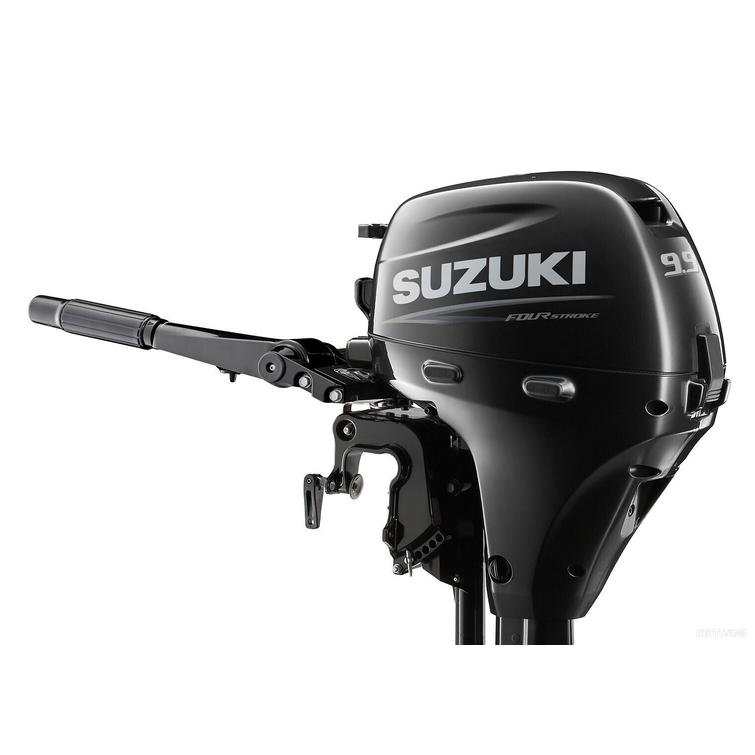 DF 9.9 Perämoottori