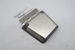 Lukkosalpa + 2 vetoniitti&auml;  kylm&auml;laukkuun River RPX