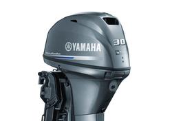 Yamaha F30 LA-A uusi perämoottori