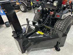 KOVA lumilinko kotimainen Suomessa valmistettu V mallinen  lumilinko 20-60hv Solis traktoreihin