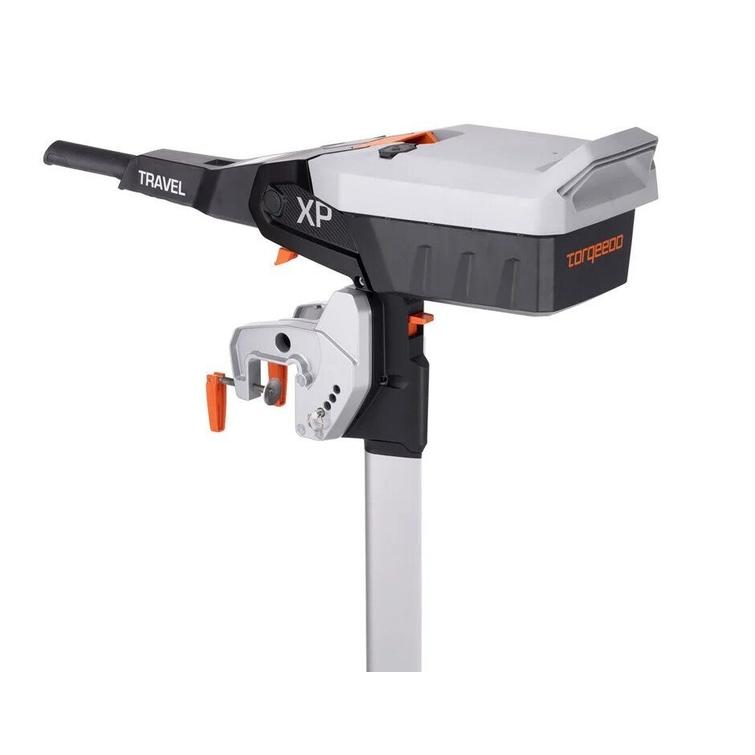 Travel XP S Sähkömoottori
