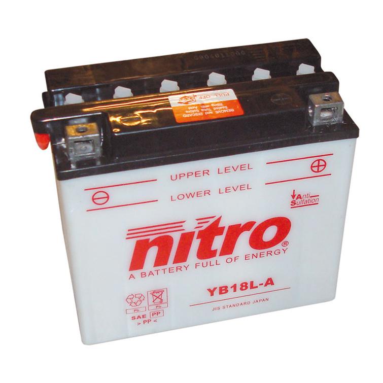 Akku YB18L-A