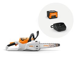 Stihl MSA 80 C-B akkusaha (sis. AK 30 S akun ja AL 101 laturin)
