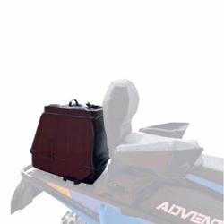 Cargo Box FT2 2-up seat 144″-155″ AXYS