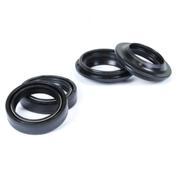Front Fork Seal and Wiper Set