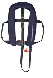 Marinepool ISO 150N Classic 3D automaattipelastusliivi - navy