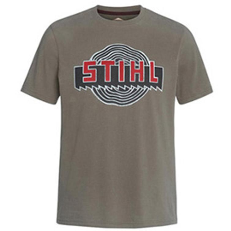 Stihl T-Paita Heritage