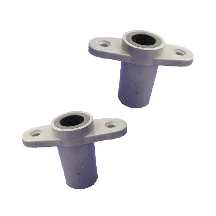 Hankainholkki upotettava pari