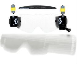 LINSSI + t&auml;ydellinen Roll-off sarja, Voltage sarja