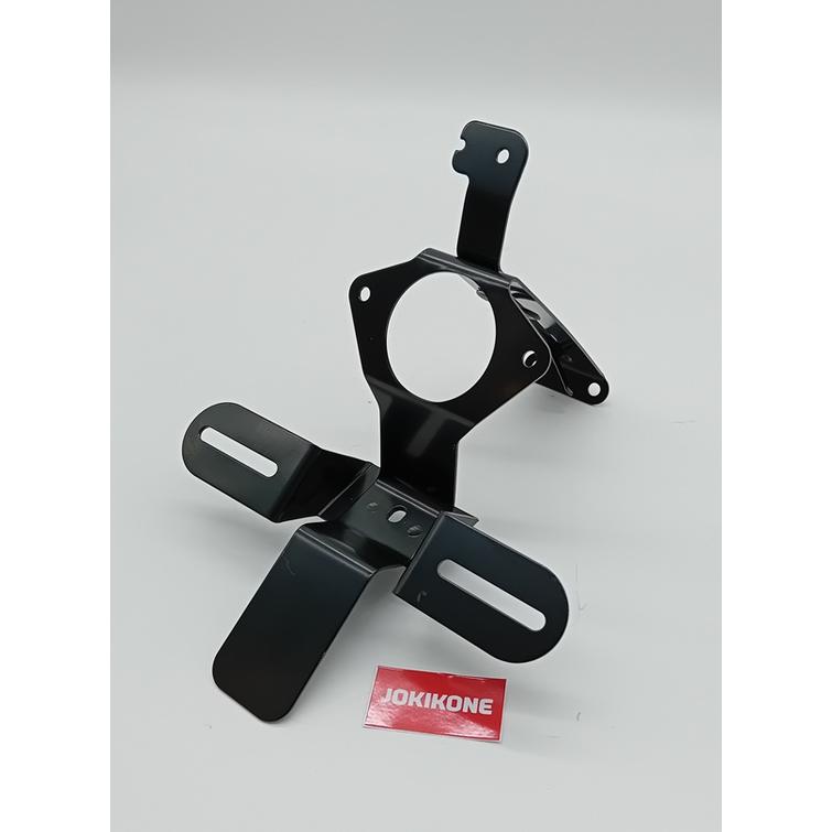 Takavalon kiinnike PV50