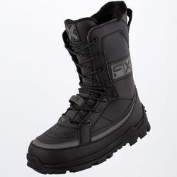 FXR Transfer boot black/grey