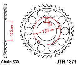 TAKARATAS R1871-48