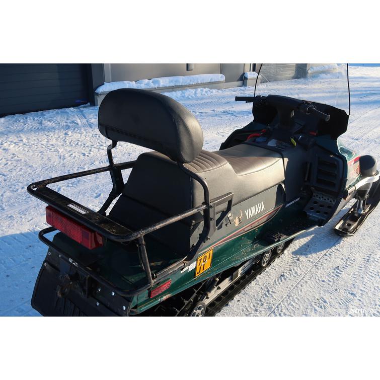 Viking 540 III Moottorikelkka