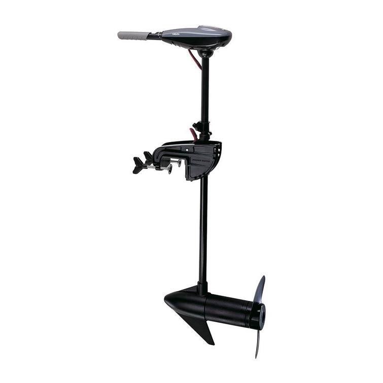 Yamaha M20E s&auml;hk&ouml;per&auml;moottori