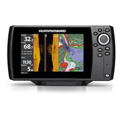 Humminbird HELIX 7 CHIRP SI GPS G4