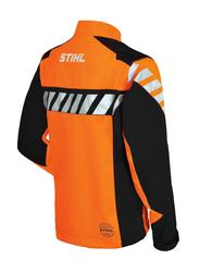 Stihl Advance Shelltec takki