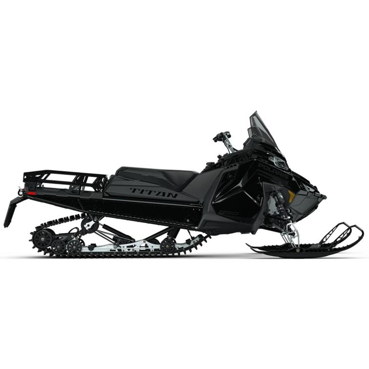 Polaris Titan 850 Nordic Pro