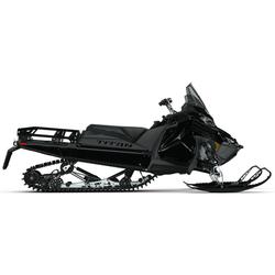 Polaris Titan 850 Nordic Pro