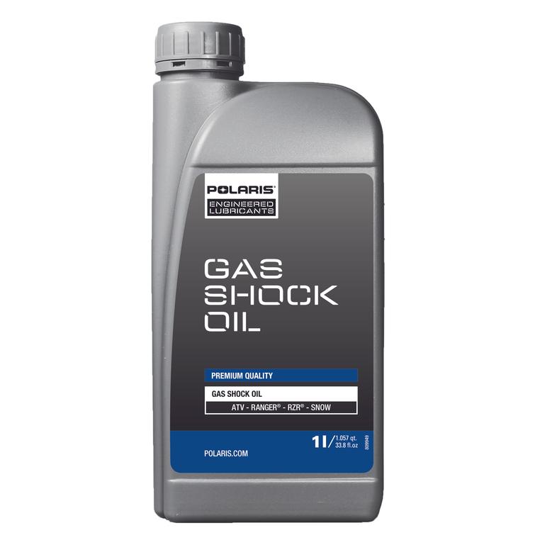 Gas Shock Oil 1L