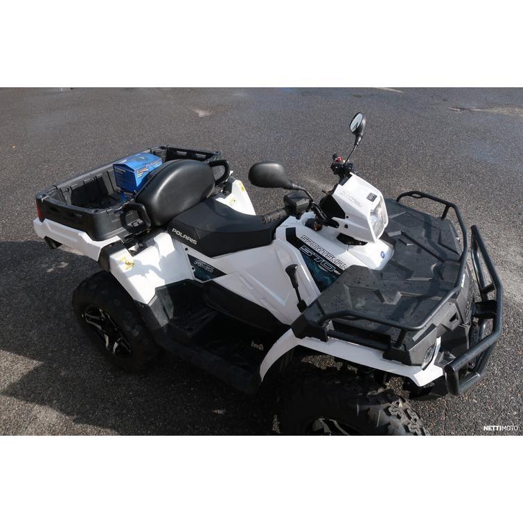 Sportsman M&ouml;nkij&auml;