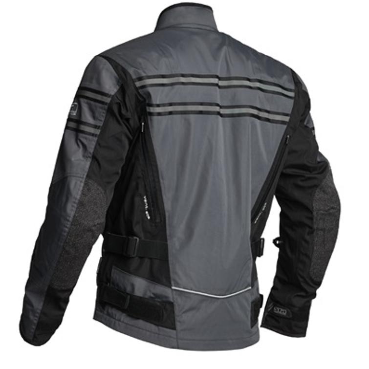 Luxor ajotakki Dryway + &reg; laminoitu / Outlast