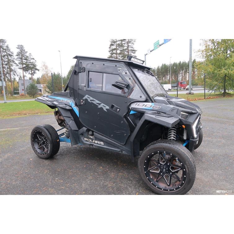 RZR Mönkijä