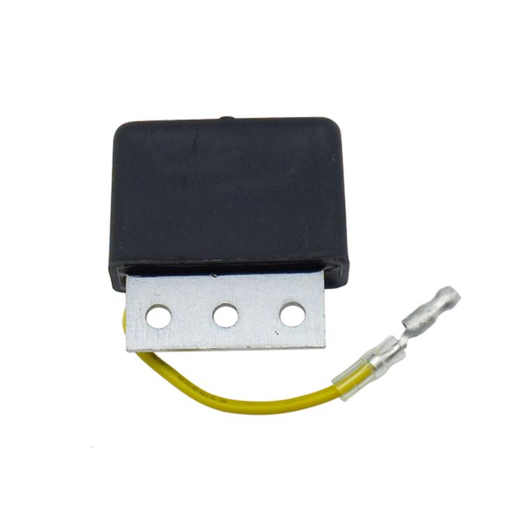 Jännitteensäädin 13,4 V 20 Amp