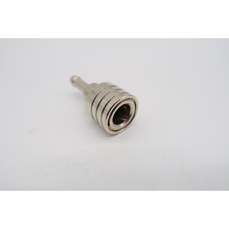 Polttoaineletkuliitin, Suzuki, pyöreä 11.2mm (DF4-DF15) (65750-98505-000)