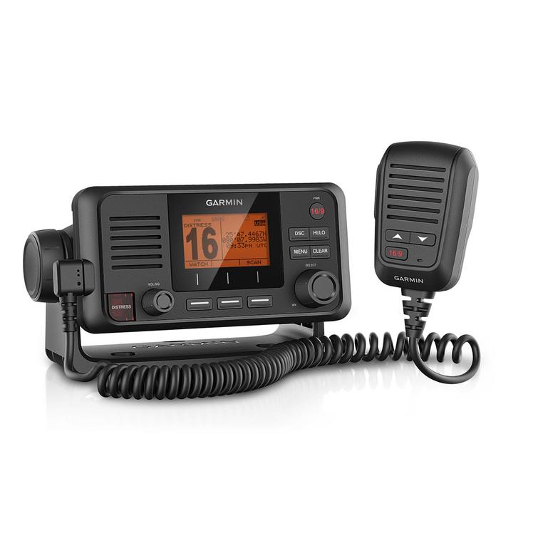 Garmin VHF 115i meriradio