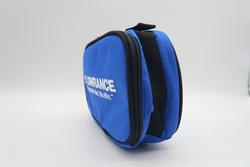 Lowrance Kaikulaukku Max 5" N&auml;yt&ouml;ille