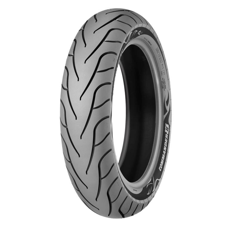 Commander 2 200/55 R 17